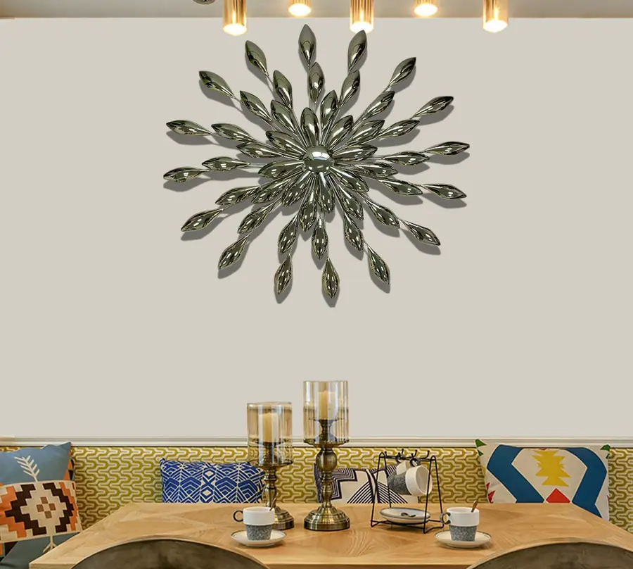 3d wall art