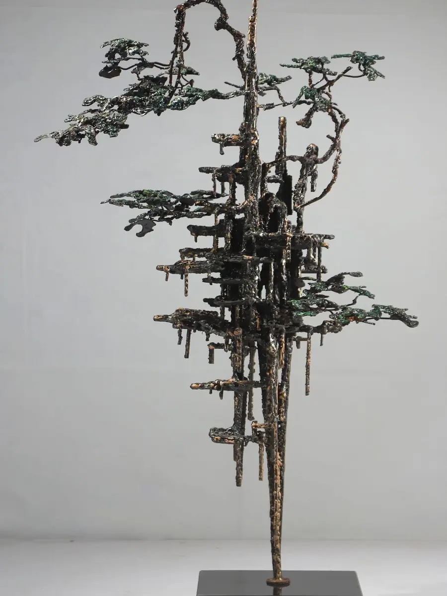 trees