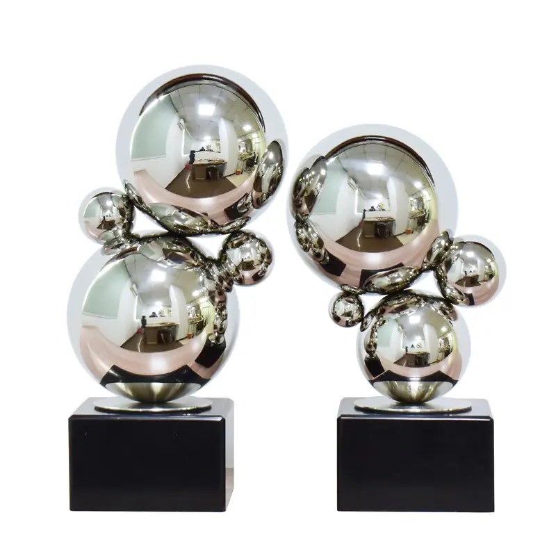 Sphere Sculpture