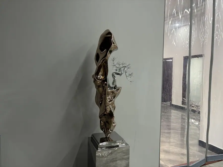 art ornaments