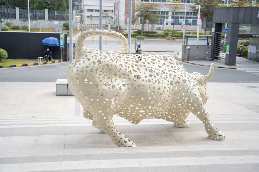 bull