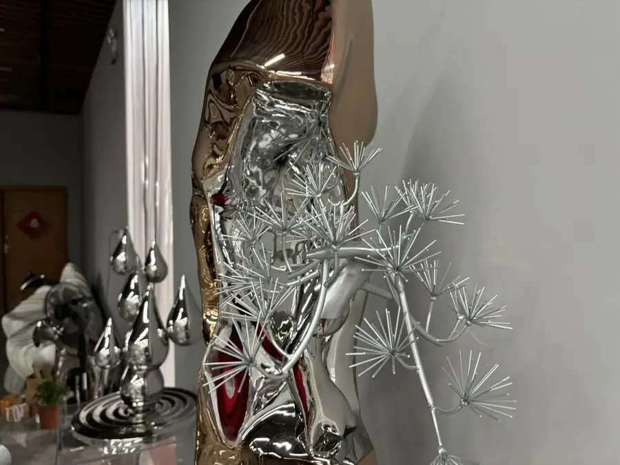 art ornaments