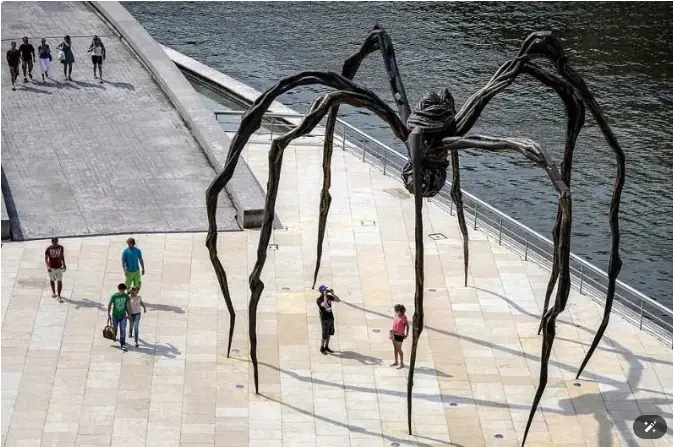 Top 10 Contemporary Landscape Sculptures, Had to Know Masterpieces