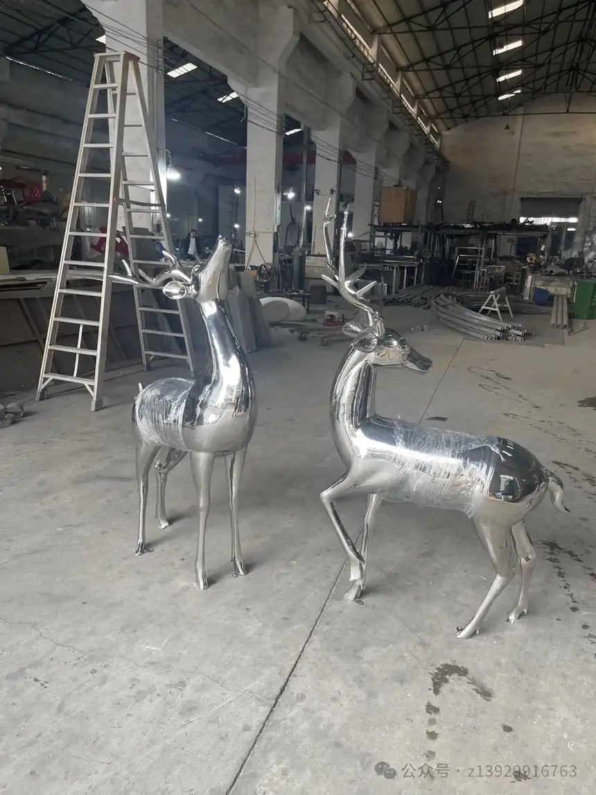deer