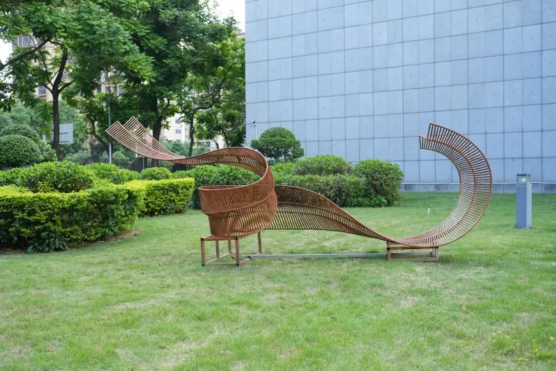 Art Sculpture