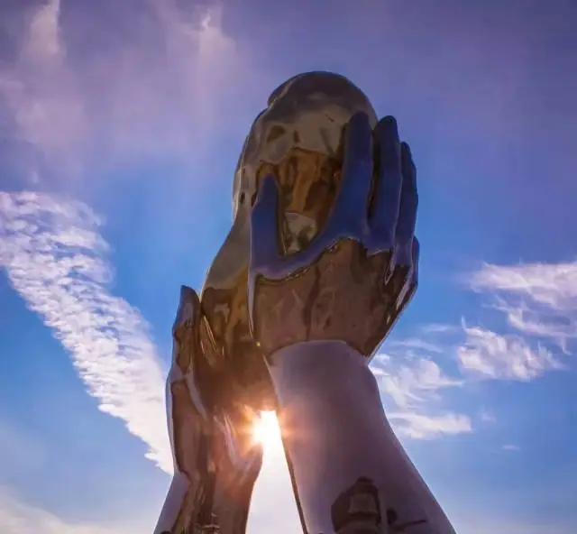 “Golden Peanut, the Light of Zhengyang – Sharing of Iconic Sculpture Cases in Zhengyang, Henan”