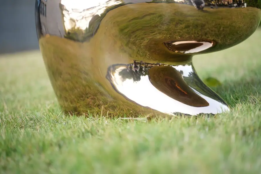 Rabbit Sculpture