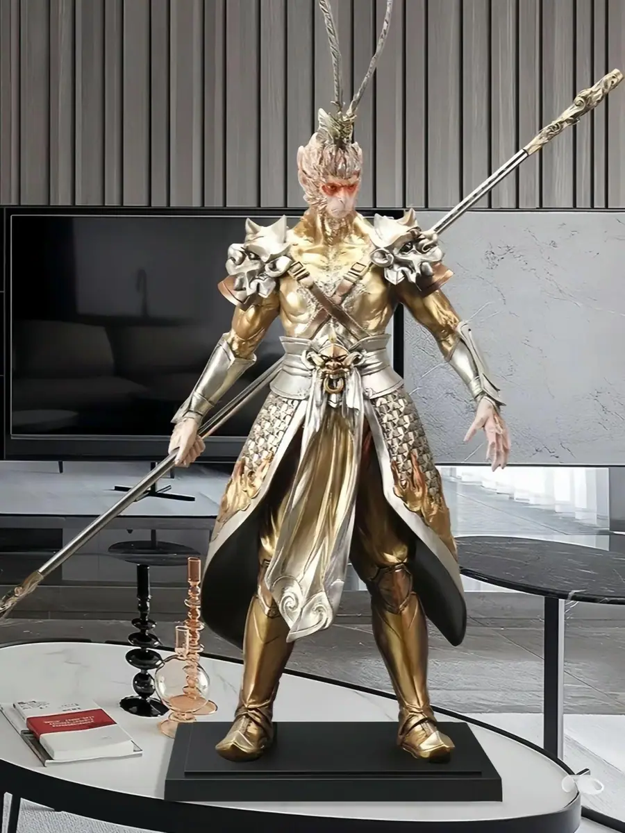 Black Myth: wukong