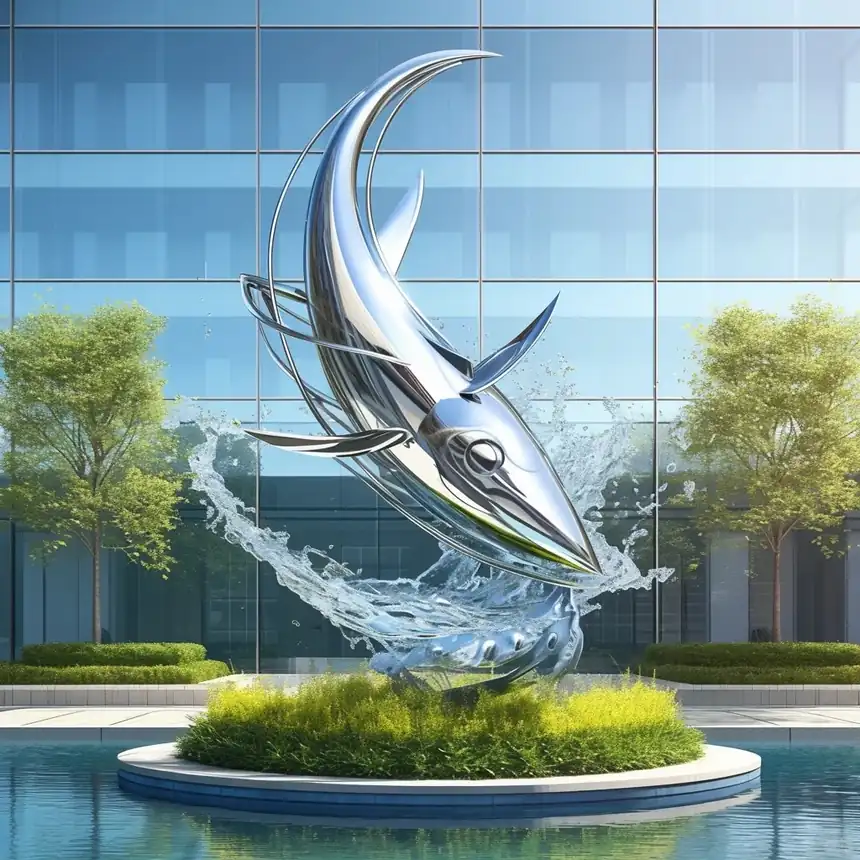 Ordering Stainless Steel Sculptures Frequently Asked Questions