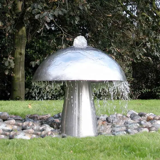 Making Modern Metal Sculpture
