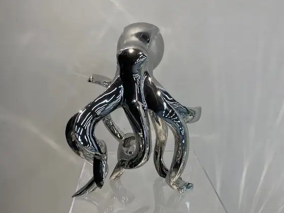 sculpture and ceramics