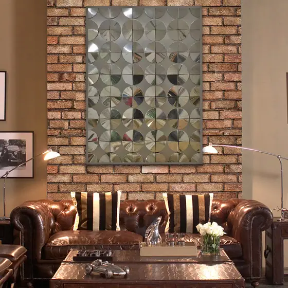 Metal Wall Art