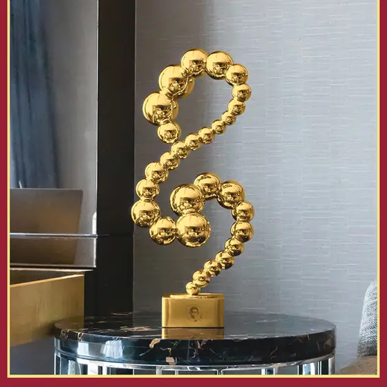 Sphere Sculpture