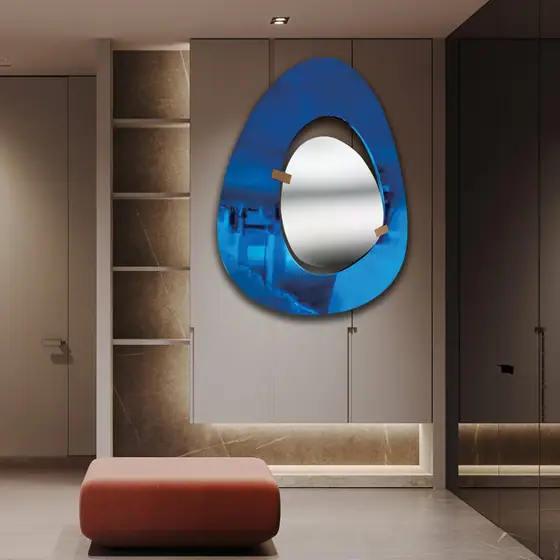 metal decorative wall