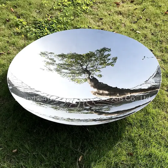 Use creativity to shape the future – customized sculptures, we do it differently!