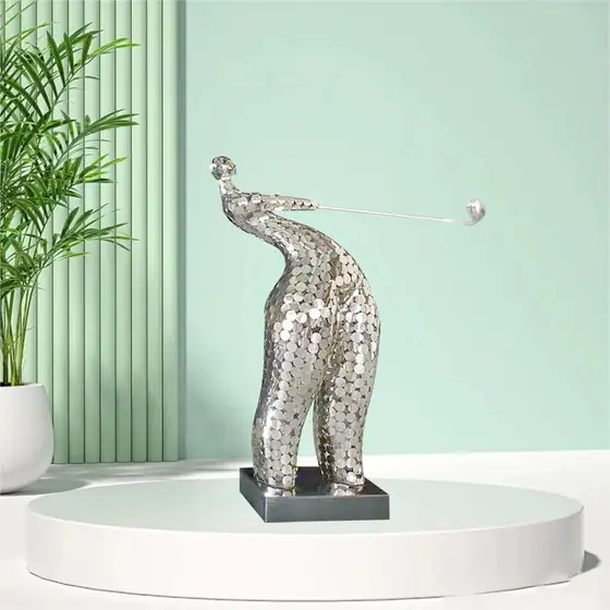 Entrance Ornaments Sculptures