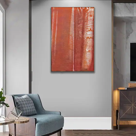 Metal wall art wall decoration pendant