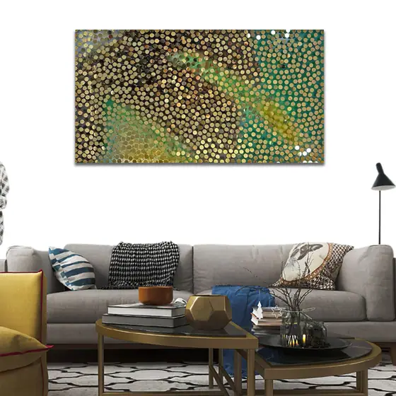 Metal Wall Art Decoration