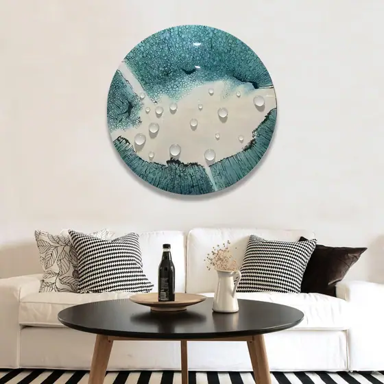 Lead the trend and embellish life – the most popular wall decorations in 2024