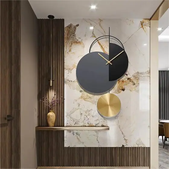 metal wall art decoration