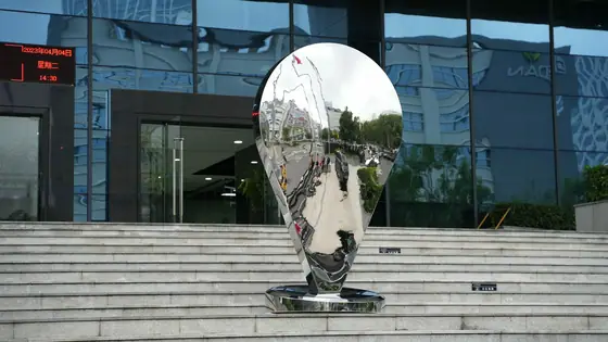 China Sculpture Customization Factory: Soul of Art, Heart of Craftsman