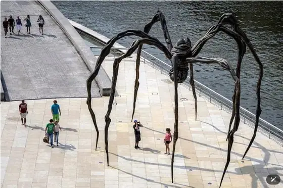 Top 10 Contemporary Landscape Sculptures, Had to Know Masterpieces