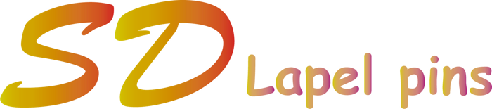SD Lapel Pins logo