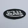 Custom Patches