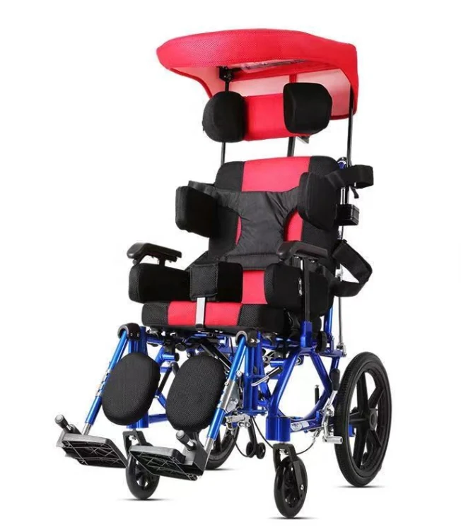 Rehabilitation Centre Equipping