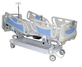 Nursing Homes and Elderly Care