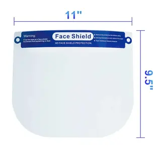 Medical masks packed 25 pieces per box for hospital supply