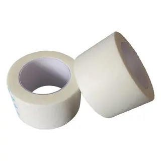 Medical sealing tape rolls in a carton