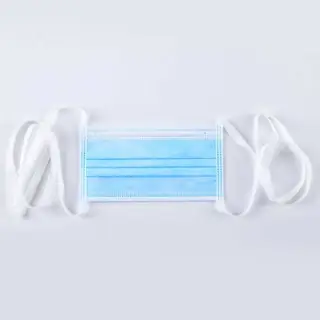 Disposable Medical Masks for Clinical and Industrial Use