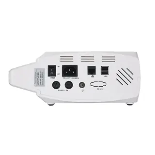 Vital sign monitor with NIBP cuff and SpO2 sensor