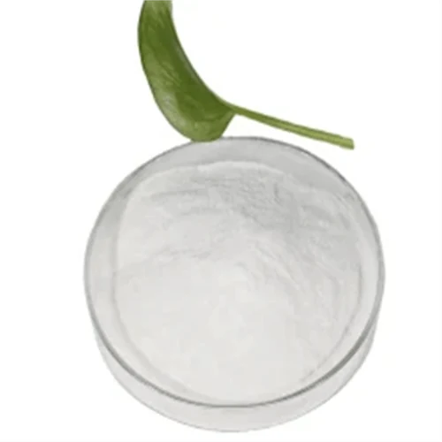 Carboxymethyl cellulose (CMC) used in industrial thickening and stabilisation