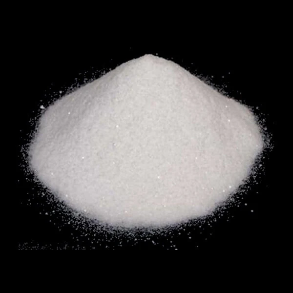 Carboxymethyl cellulose (CMC) powder supplied in 25 kg export bags