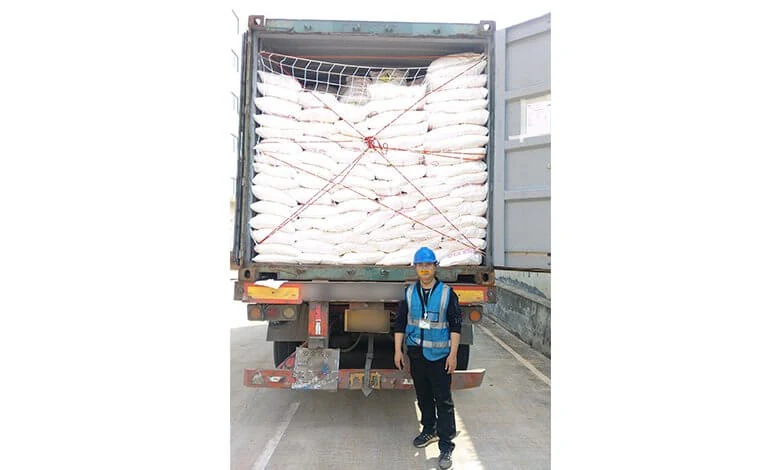 Chemical Pure Ammonium Nitrate used in industrial inorganic chemicals