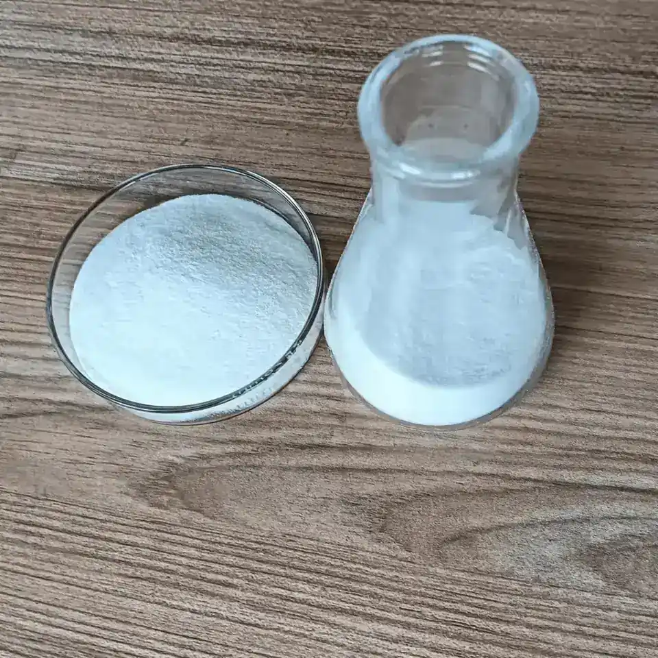 HEC for textile environmental protection powder supplied in 25 kg export bags