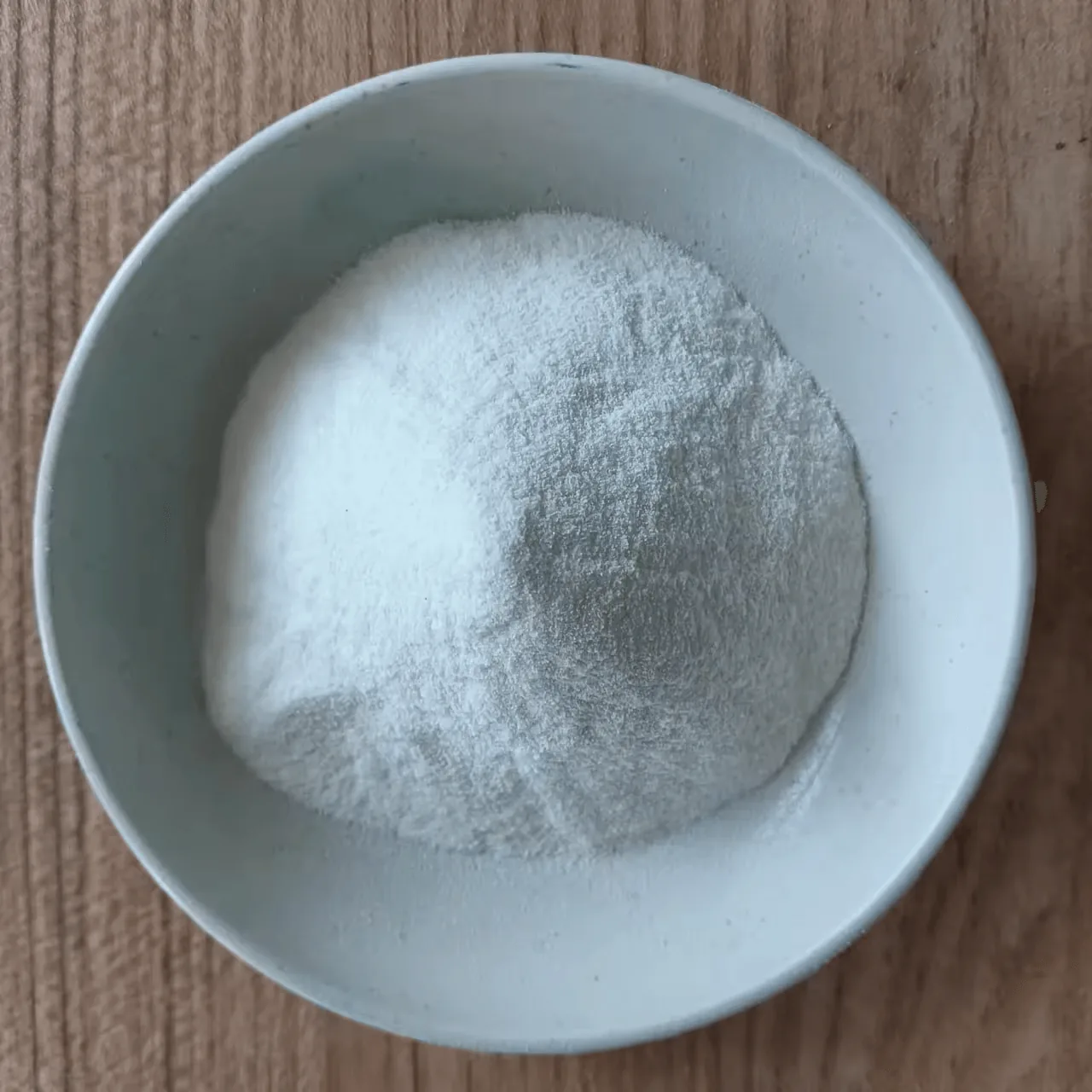 HEC for textile environmental protection sample prepared for viscosity testing