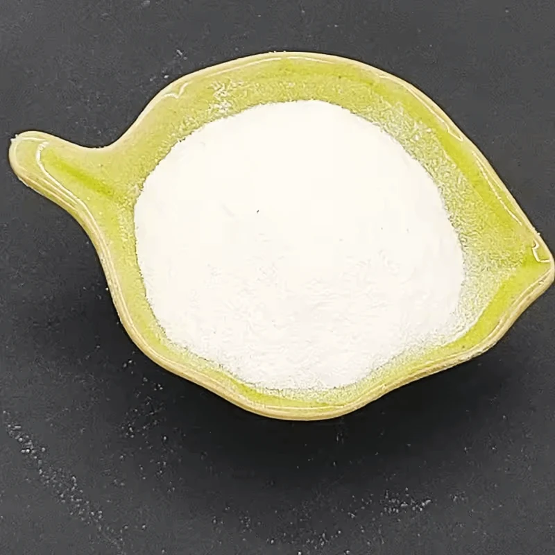 Close view of Hydroxyethyl Cellulose Ether for Paint