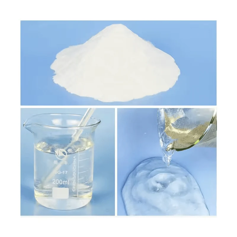 Hydroxyethyl Cellulose Ether For Building materials powder supplied in 25 kg export bags