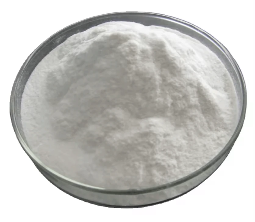 Oil Drilling Grade HEC product image