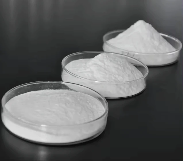 Hydroxyethyl Cellulose Ether for Shampoo used in daily chemical and personal care