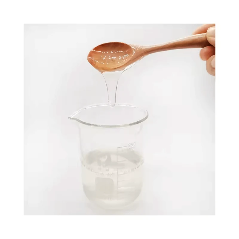 Hydroxyethyl Cellulose Ether for Seed Processing used in agriculture and crop protection