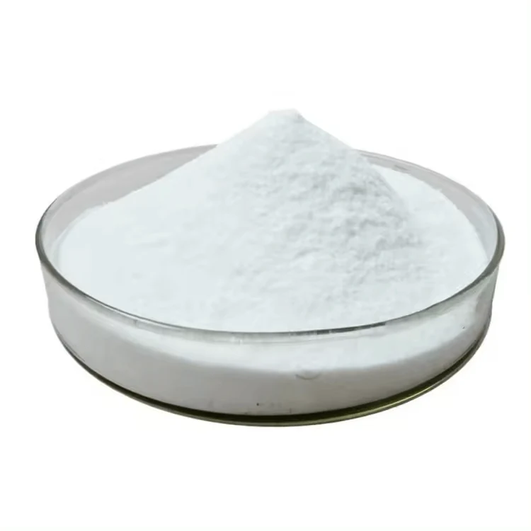 Hydroxyethyl Cellulose Ether for Shampoo powder supplied in 25 kg export bags