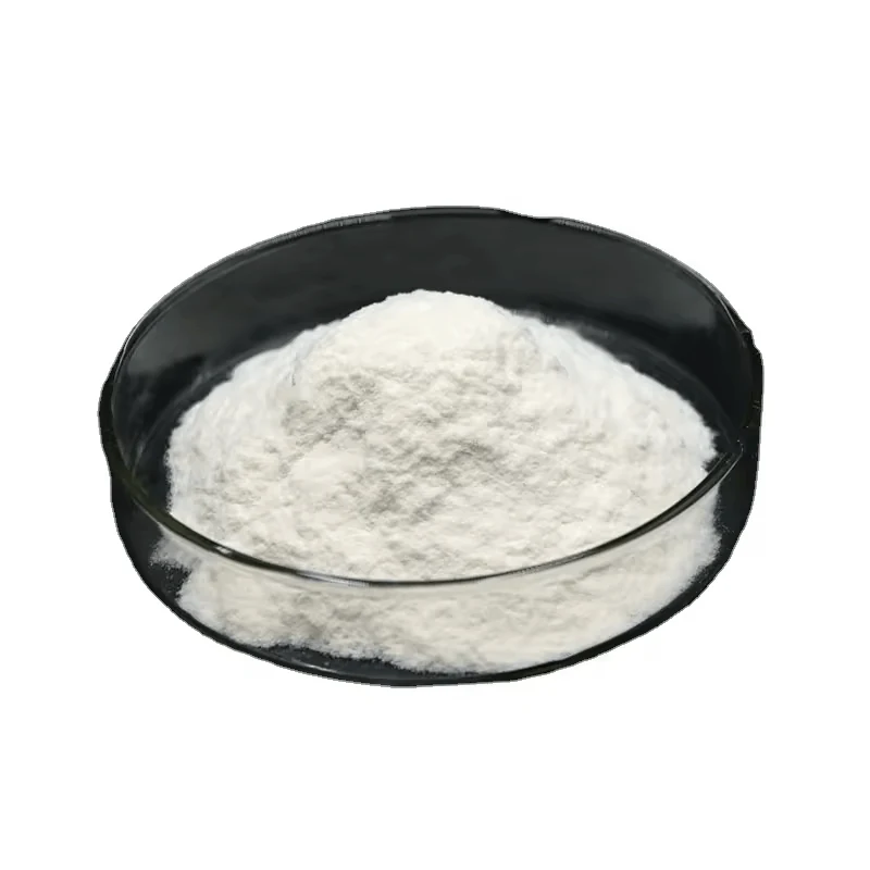 Hydroxyethyl Cellulose Ether for Fertilizer Seed Treatment powder supplied in 25 kg export bags