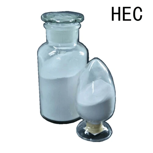 Hydroxyethyl Cellulose for Beauty Industry (Standard Grade) powder supplied in 25 kg export bags