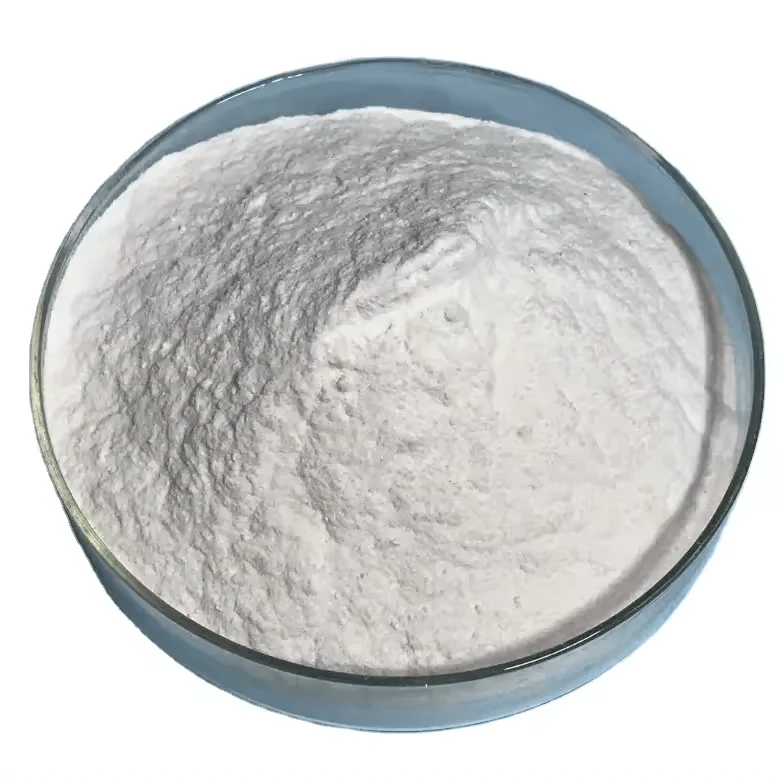 Hydroxyethyl Cellulose for Oil Exploration powder supplied in 25 kg export bags