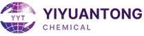 Yiyuantong Chemical logo