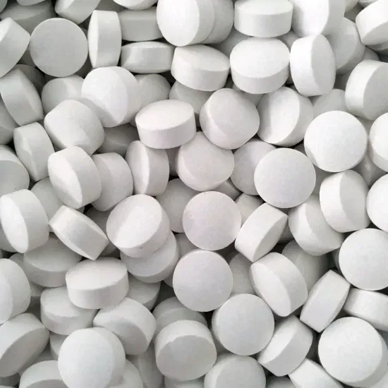 Microcrystalline Cellulose sample prepared for viscosity testing
